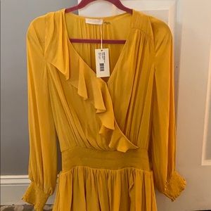 Ramy Brook Corina Dress